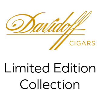 Buy Davidoff Limited Edition Cigars